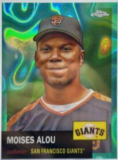 Moises Alou
