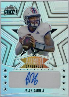 Jalon Daniels
