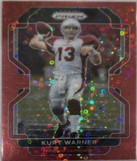 Kurt Warner