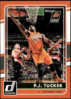 P.J. Tucker