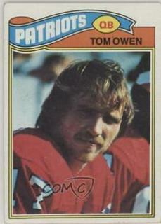 Tom Owen