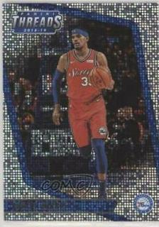 Tobias Harris