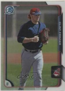Clint Frazier