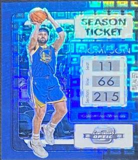 Klay Thompson