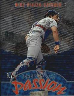 Mike Piazza