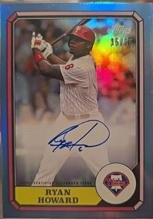 Ryan Howard