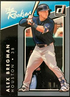 Alex Bregman