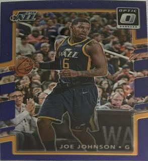 Joe Johnson