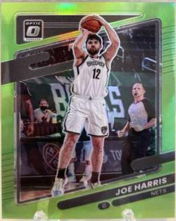 Joe Harris