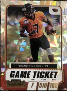 Brandin Cooks