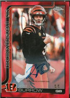 Joe Burrow