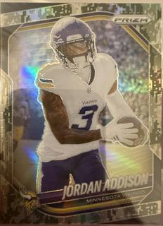 Jordan Addison
