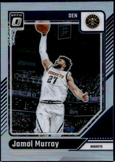 Jamal Murray
