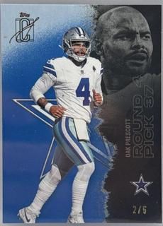 Dak Prescott