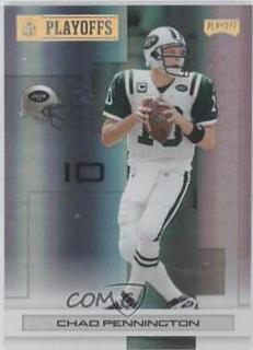 Chad Pennington