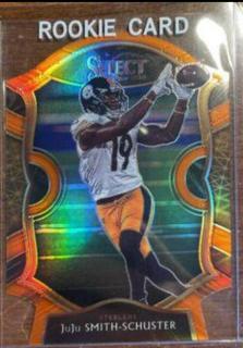 JuJu Smith Schuster