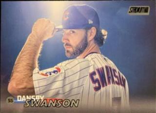 Dansby Swanson