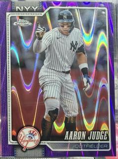 Aaron Judge