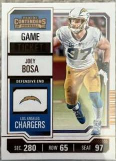 Joey Bosa
