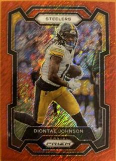 Diontae Johnson