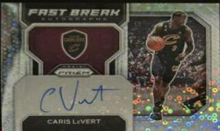 Caris LeVert