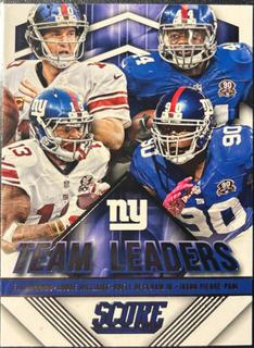 New York Giants