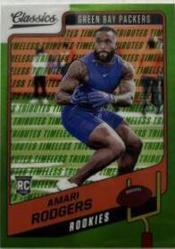 Amari Rodgers