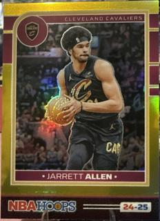 Jarrett Allen