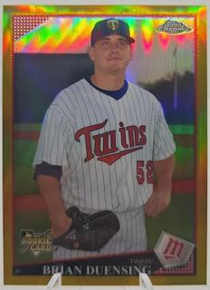 Brian Duensing