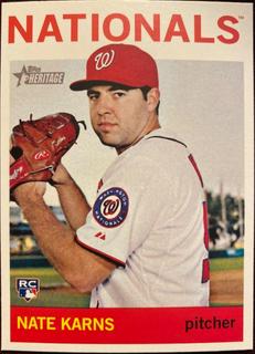 Nate Karns