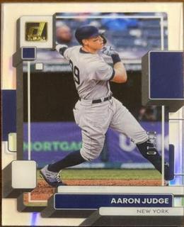 Aaron Judge