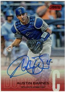 Austin Barnes