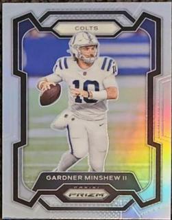 Gardner Minshew II