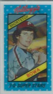 Larry Bowa