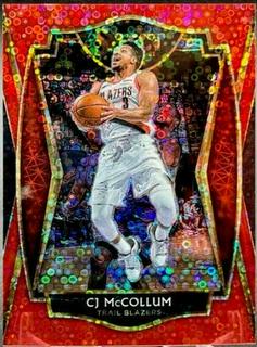 CJ McCollum