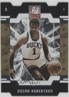 Oscar Robertson