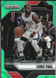 Chris Paul