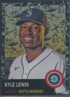 Kyle Lewis