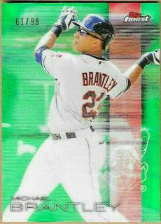 Michael Brantley