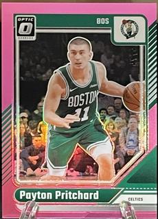 Payton Pritchard