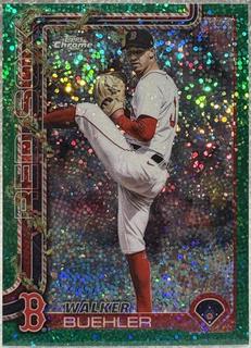 Walker Buehler