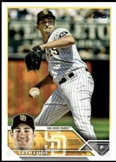 Seth Lugo