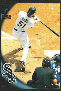 Alex Rios
