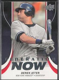 Derek Jeter