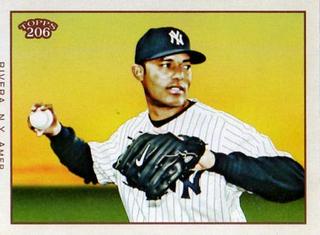 Mariano Rivera