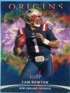 Cam Newton