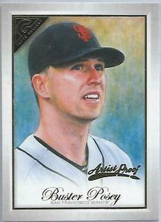 Buster Posey