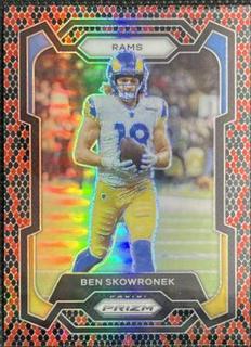 Ben Skowronek
