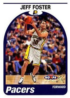 Jeff Foster
