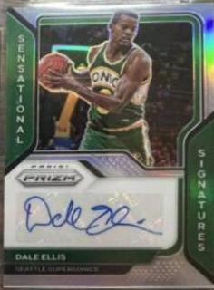 Dale Ellis